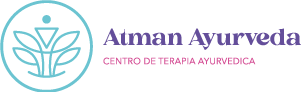 Atmanayurveda Logo